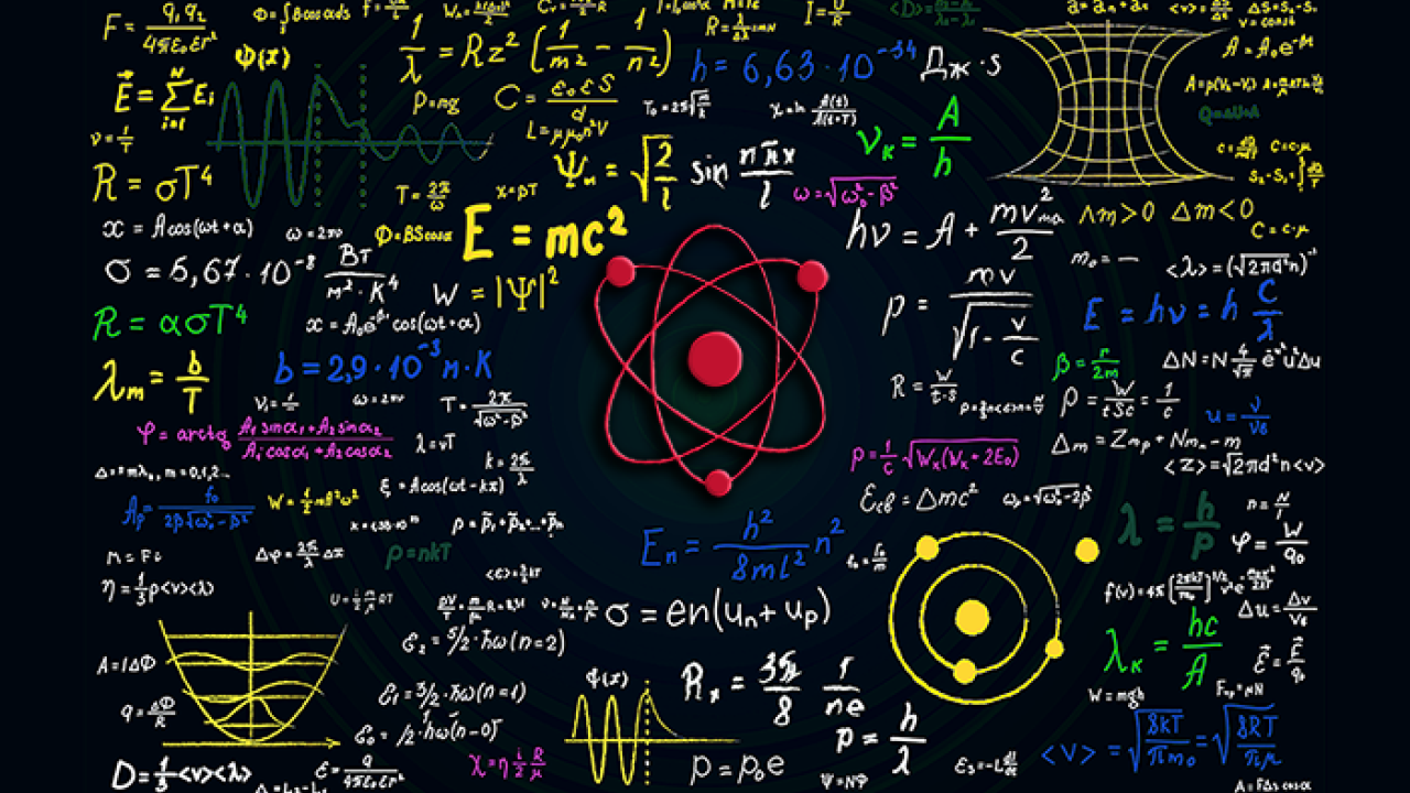 No Super Powers but Nuclear Program Gets Students Excited about Science